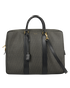 Monogram Briefcase, front view